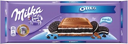 MILKA OREO 300g