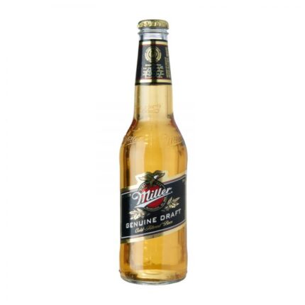 Miller Beer