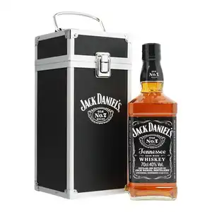 Wholesale Alcoholic Whisky Jack Daniel’s Old No.7 Whiskey for Sale