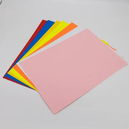 Art Paper Boards