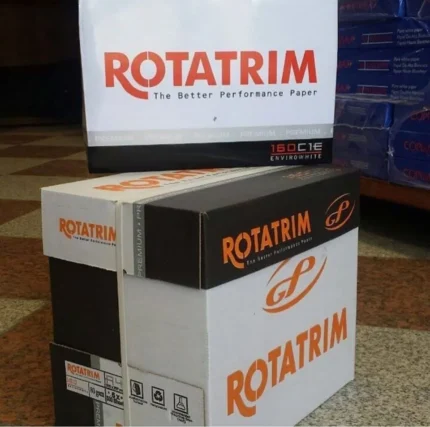 Mondi Rotatrim Copy Paper