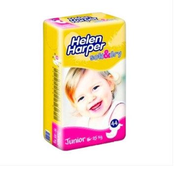 Helen Harper Soft Dry Junior 44