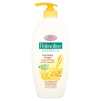 Palmolive Naturals Honey&Moisturizing Lotion Shower Gel 750ml