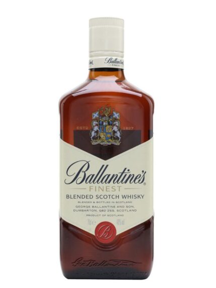 Ballantine’s Whisky