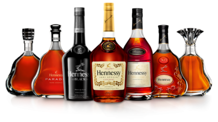 Hennessy Products