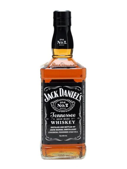 Jack Daniel's