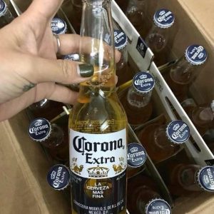 Corona Extra Beer