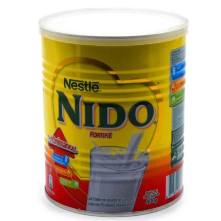 Nestle Nido Milk Powder 900g