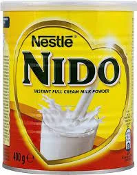Nestle Nido Milk Powder 400g