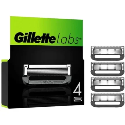 GilletteLabs Razor Blades