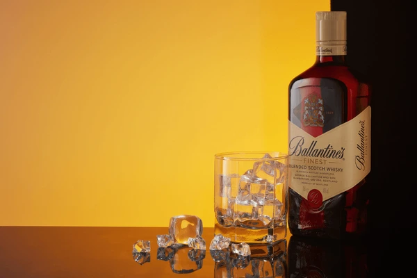 Unlocking Taste: Why Ballantines Whisky Reigns Supreme